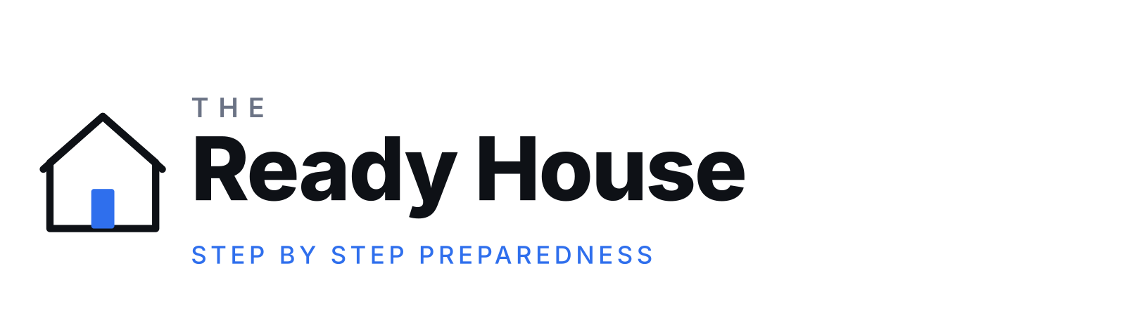 The Ready House